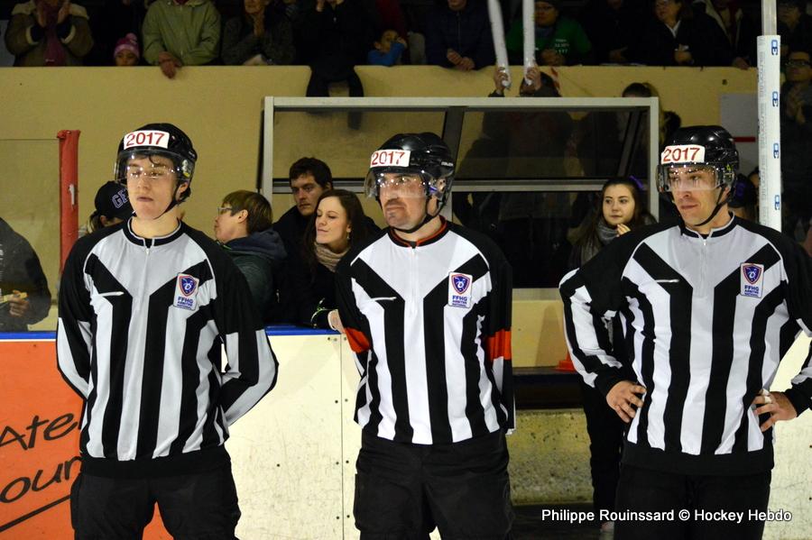 Cergy-Pontoise 3 - 5 Clermont-Ferrand