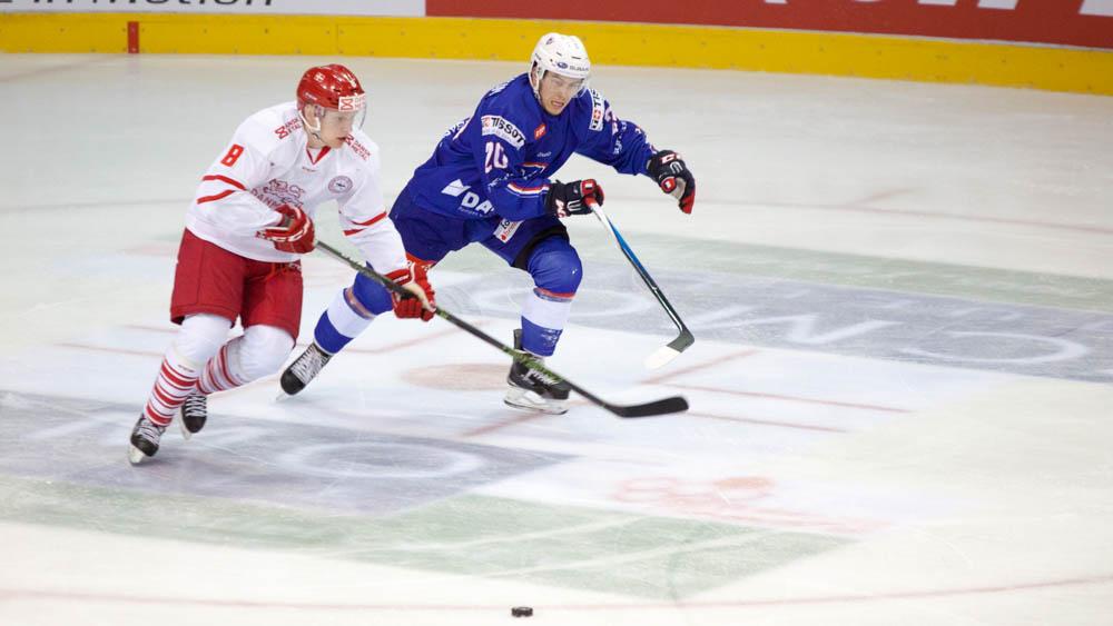 France 2 - 5 Denmark