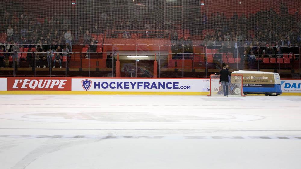 France 2 - 5 Denmark