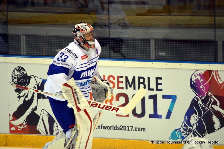France 1 - 4 Slovakia