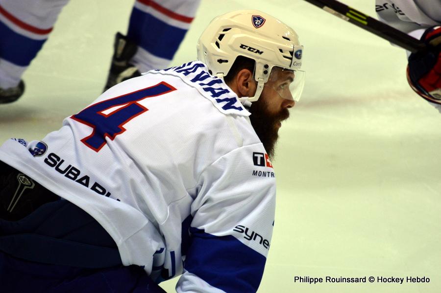 France 1 - 4 Slovakia