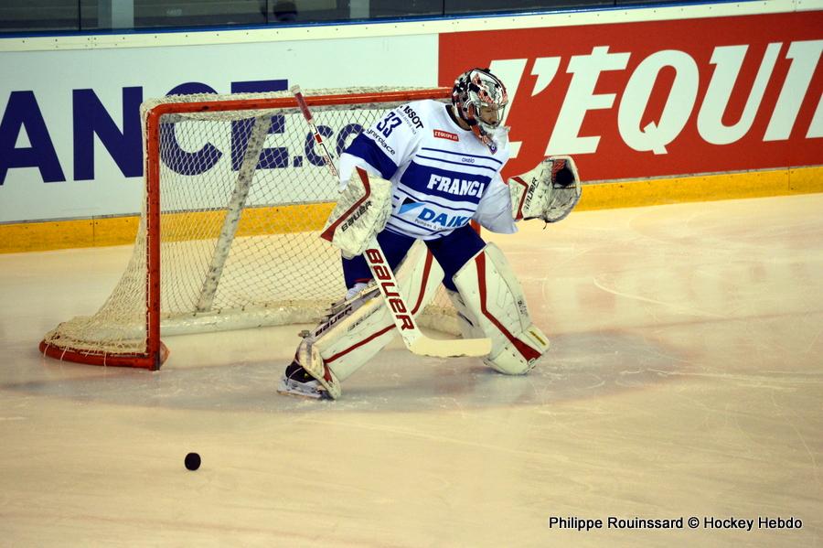 France 1 - 4 Slovakia