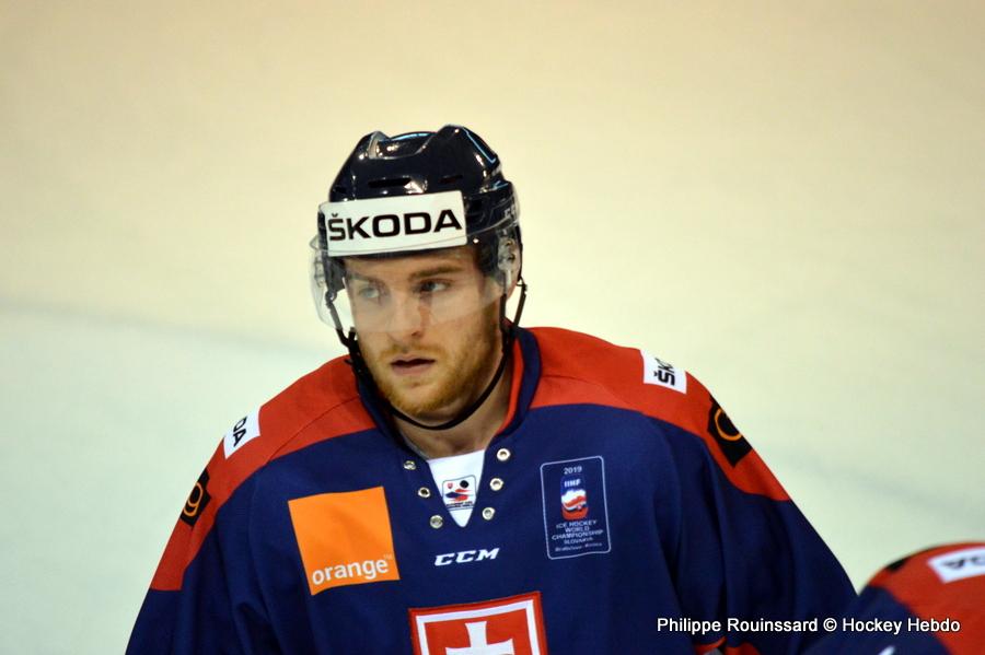France 1 - 4 Slovakia