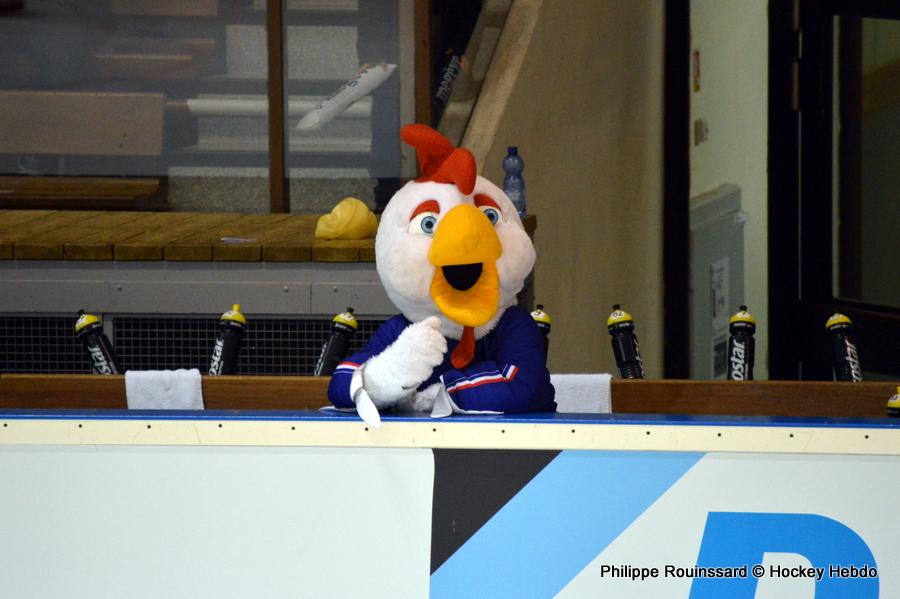 France 1 - 4 Slovakia