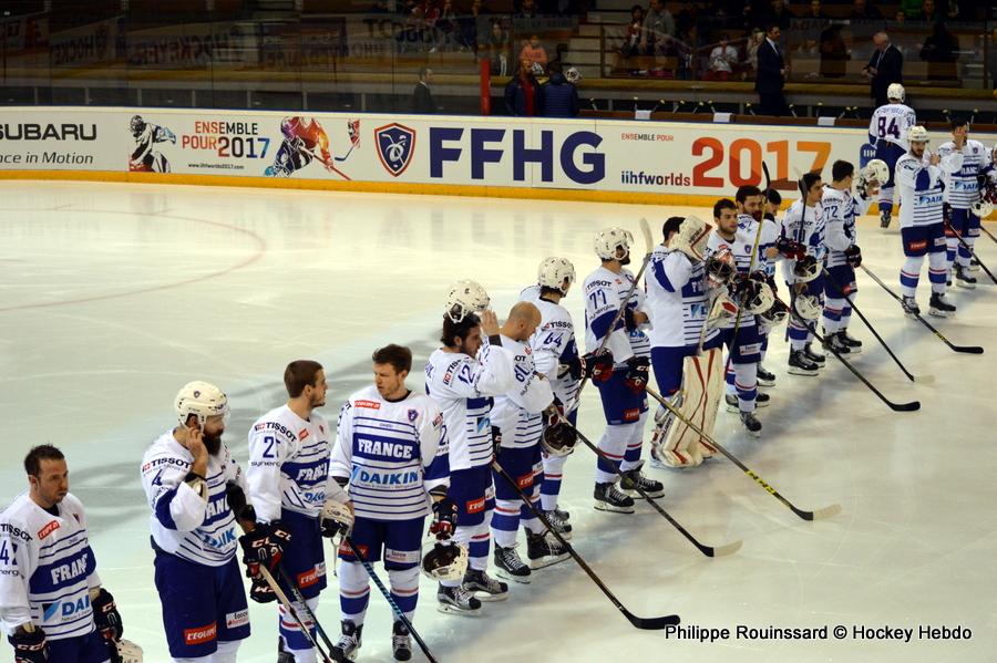 France 1 - 4 Slovakia