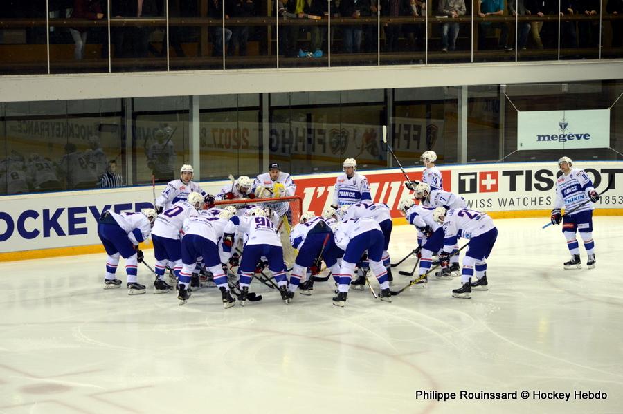 France 1 - 4 Slovakia