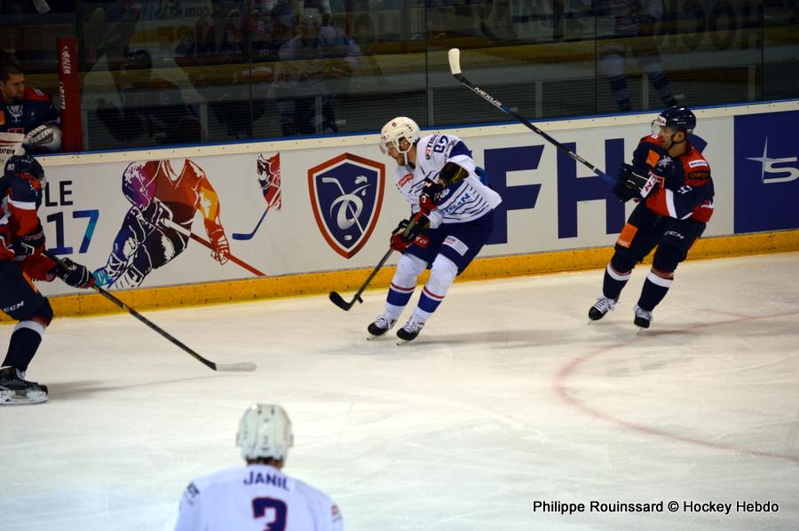 France 1 - 4 Slovakia