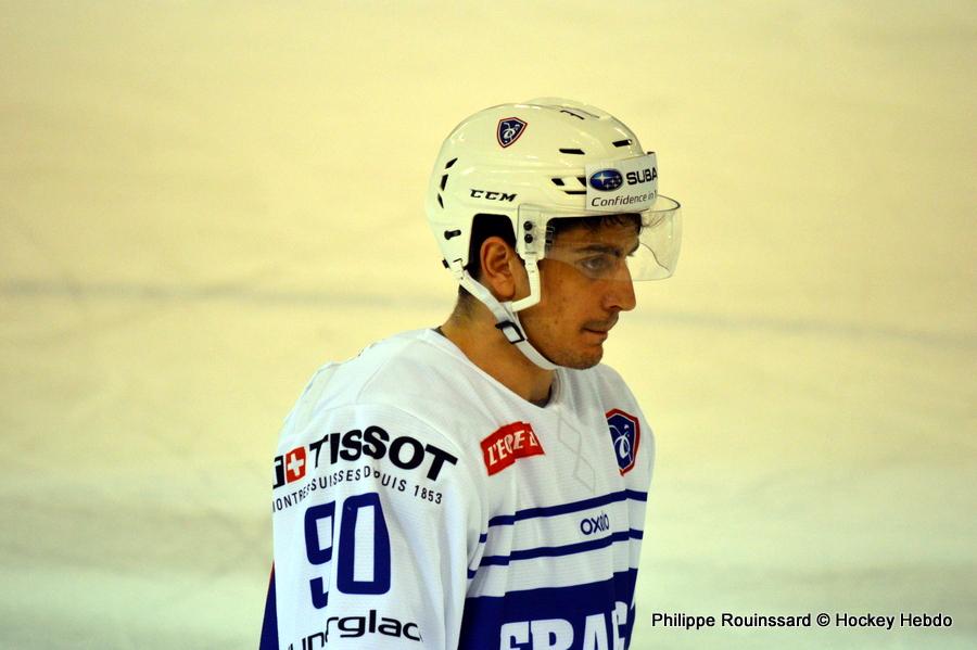 France 1 - 4 Slovakia