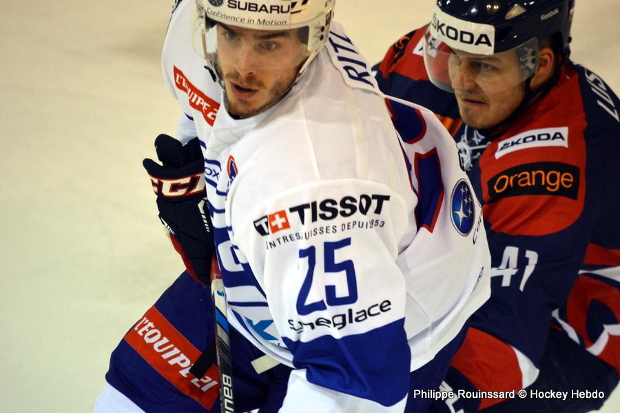 France 1 - 4 Slovakia