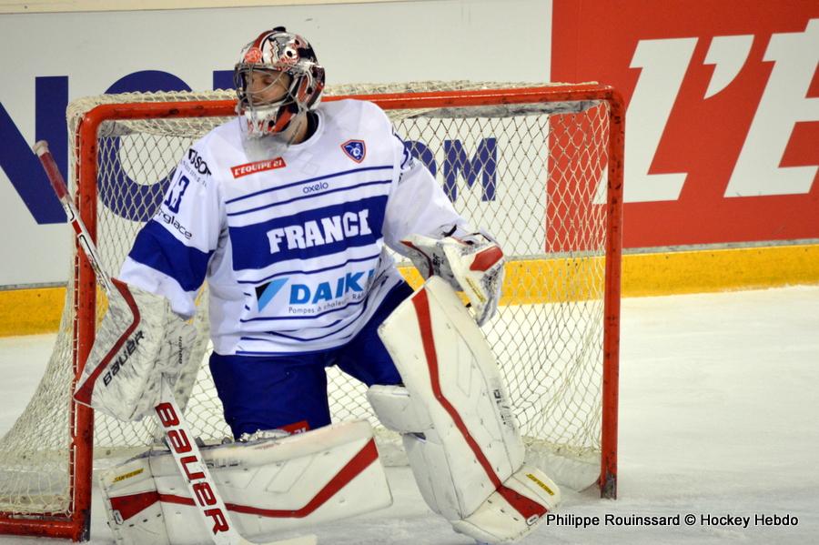 France 1 - 4 Slovakia
