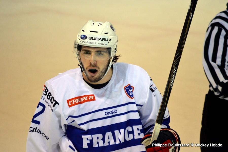France 1 - 4 Slovakia