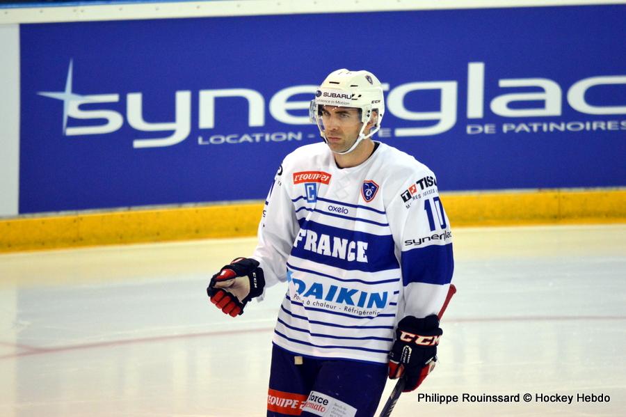 France 1 - 4 Slovakia