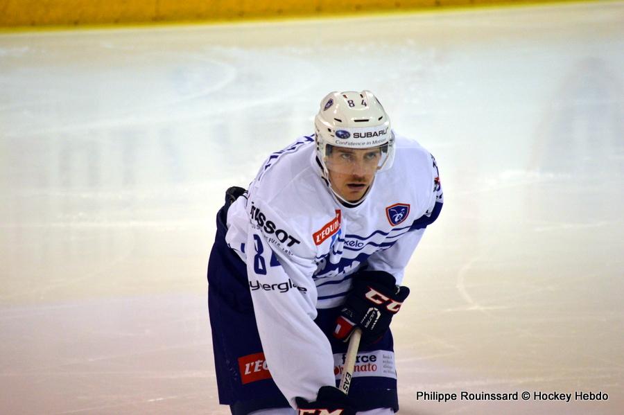 France 1 - 4 Slovakia