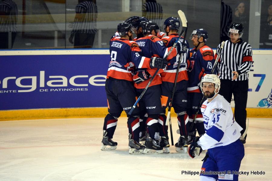 France 1 - 4 Slovakia