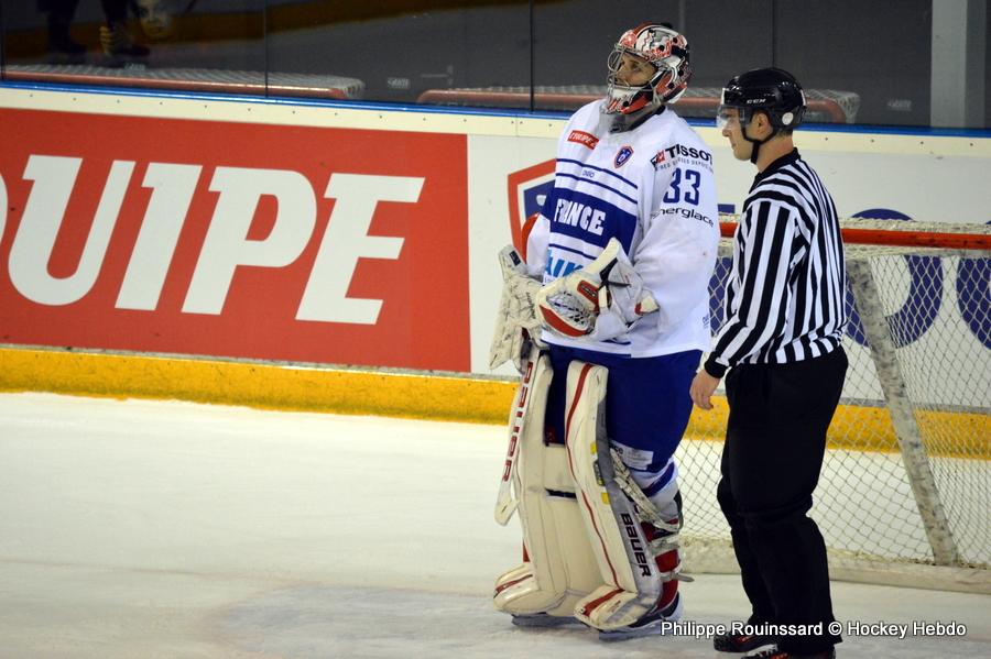 France 1 - 4 Slovakia