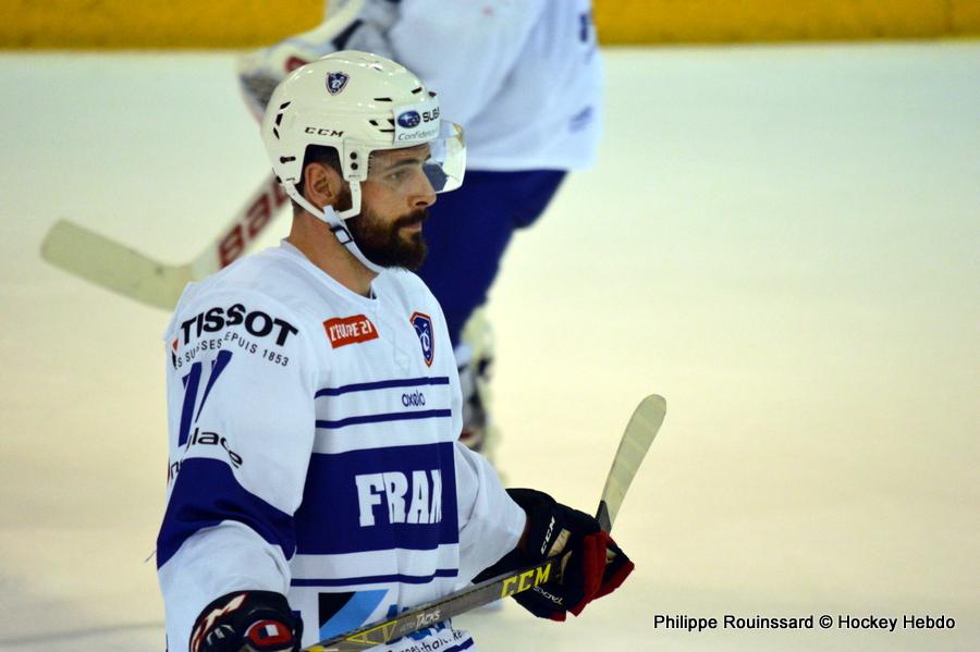 France 1 - 4 Slovakia