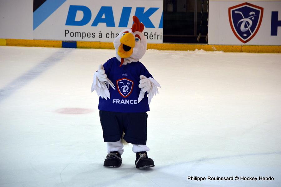 France 1 - 4 Slovakia