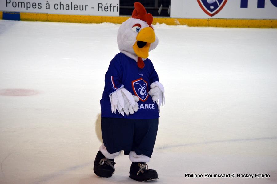France 1 - 4 Slovakia
