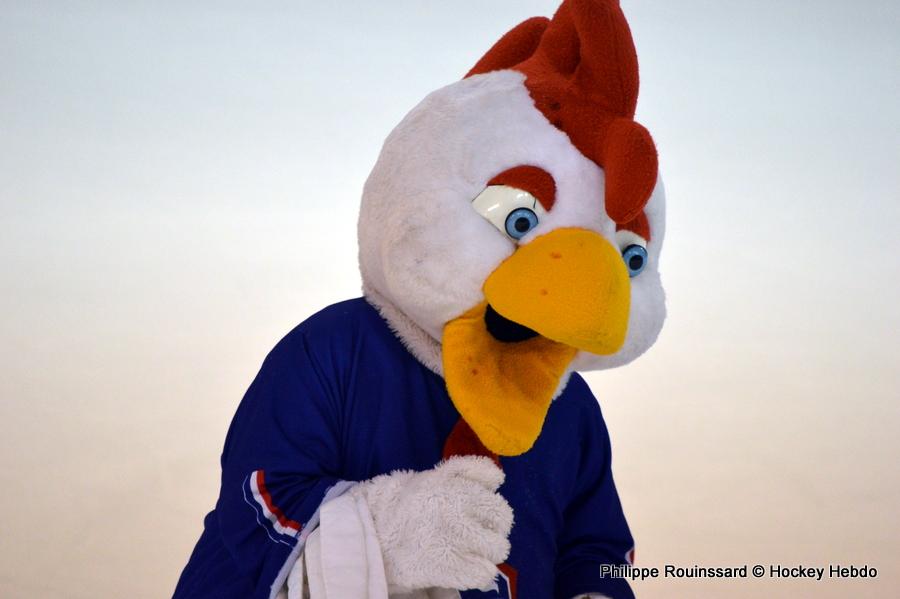 France 1 - 4 Slovakia