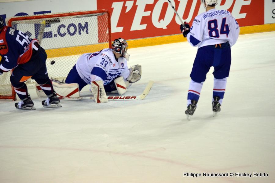 France 1 - 4 Slovakia