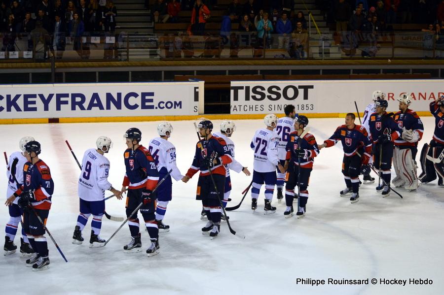 France 1 - 4 Slovakia