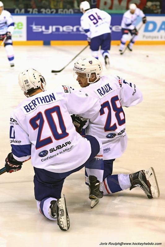 France 3 - 2 Slovakia