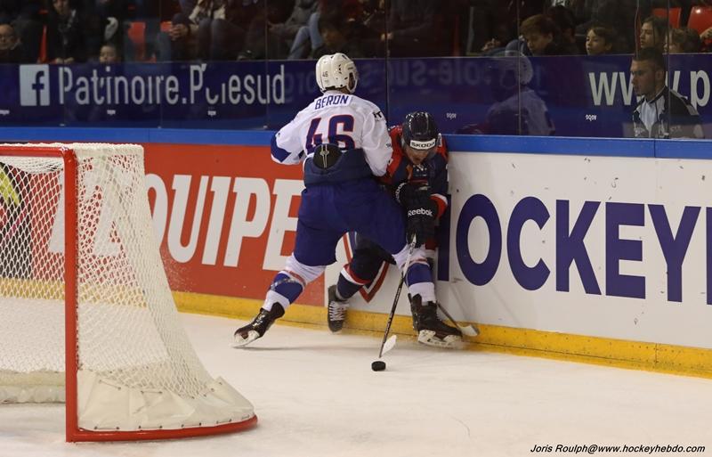 France 3 - 2 Slovakia