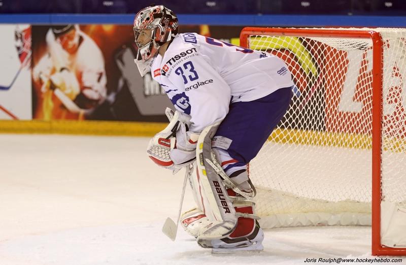 France 3 - 2 Slovakia