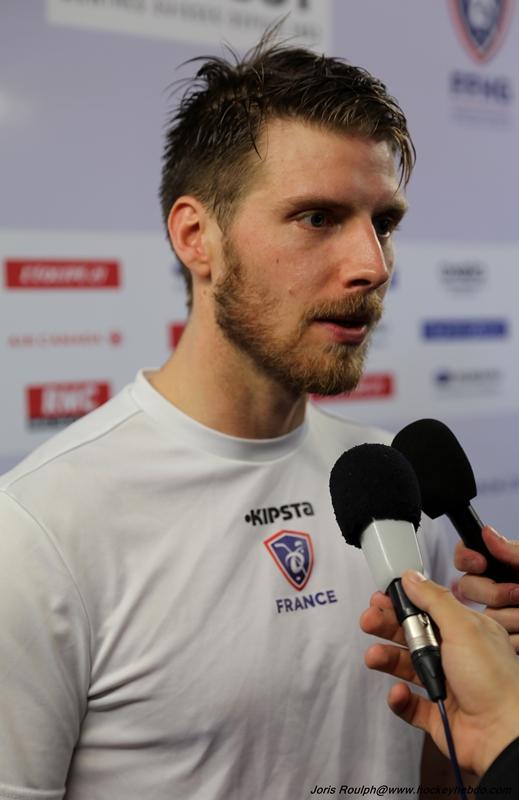 France 3 - 2 Slovakia