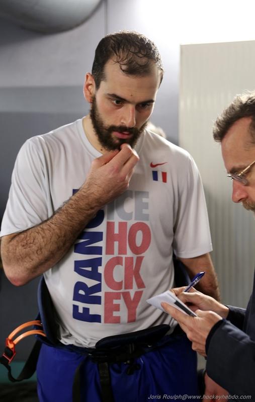 France 3 - 2 Slovakia