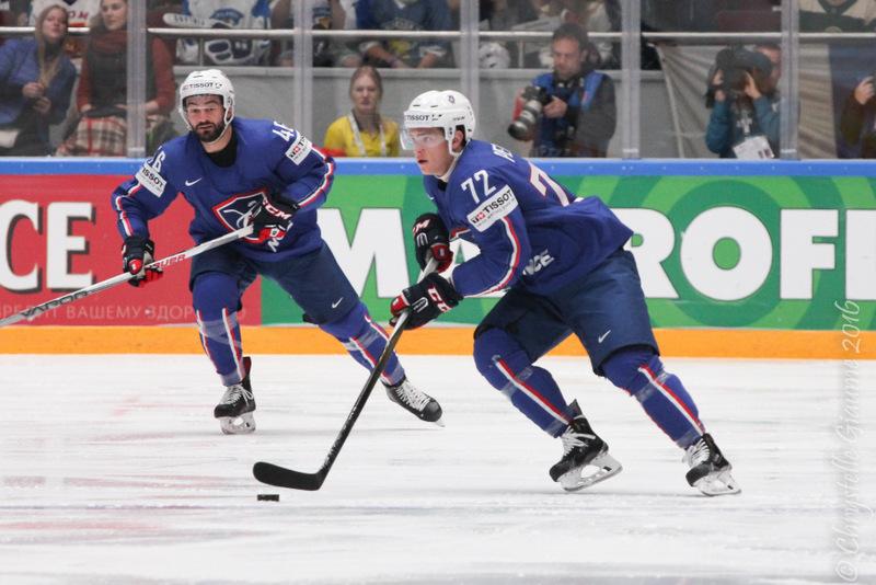France 1 - 3 Finland