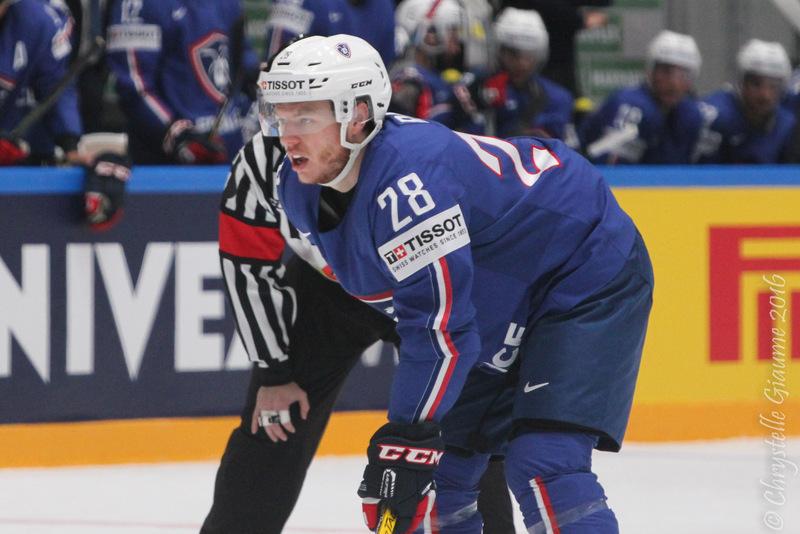 France 1 - 3 Finland