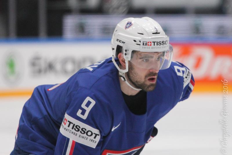 France 1 - 3 Finland