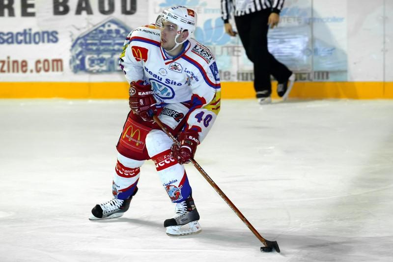 Morzine-Avoriaz 7 - 2 Epinal 