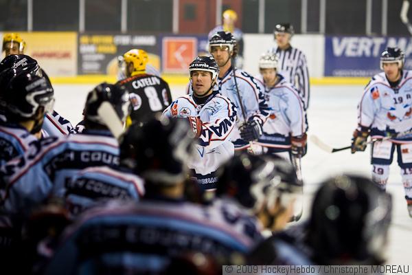 Strasbourg  5 - 7 Angers 