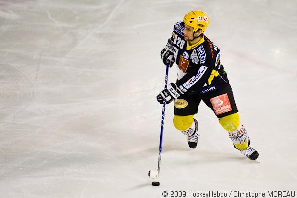 Strasbourg  5 - 7 Angers 