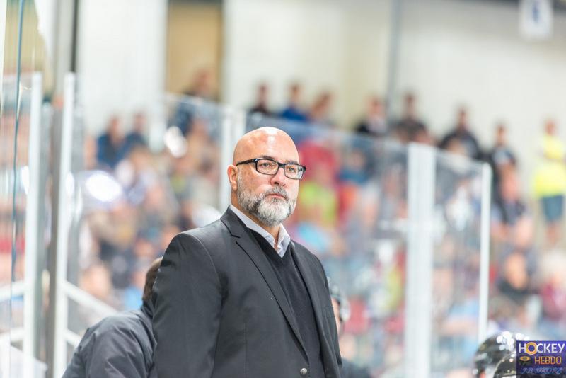 Gap  7 - 0 Briançon 