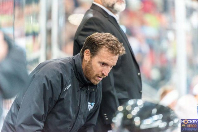 Photo hockey match Gap  - Briançon  le 09/08/2016