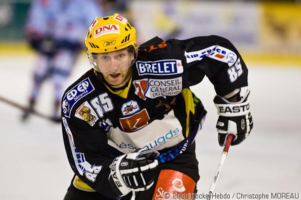 Strasbourg  5 - 7 Angers 