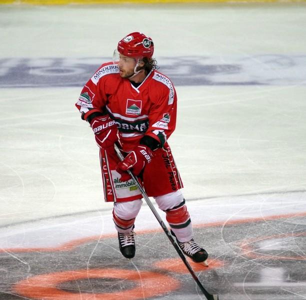 Bordeaux 3 - 2 Anglet