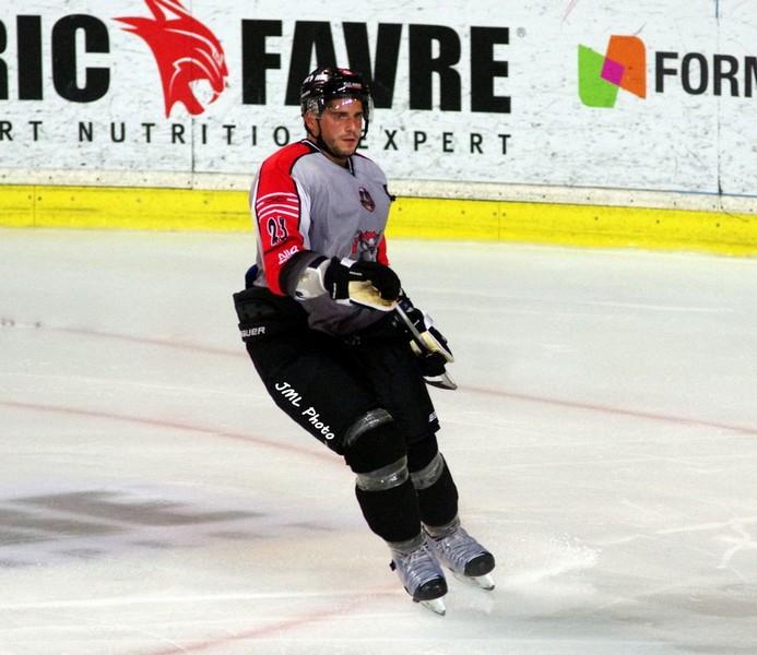 Bordeaux 3 - 2 Anglet