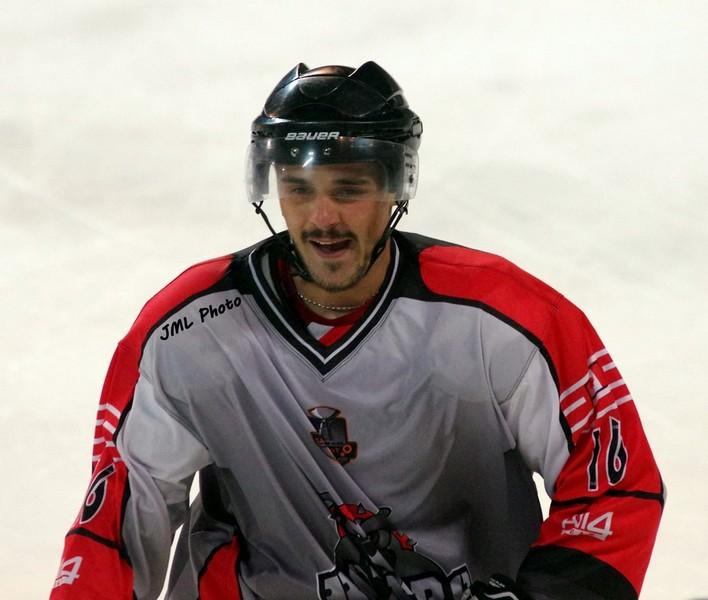 Bordeaux 3 - 2 Anglet