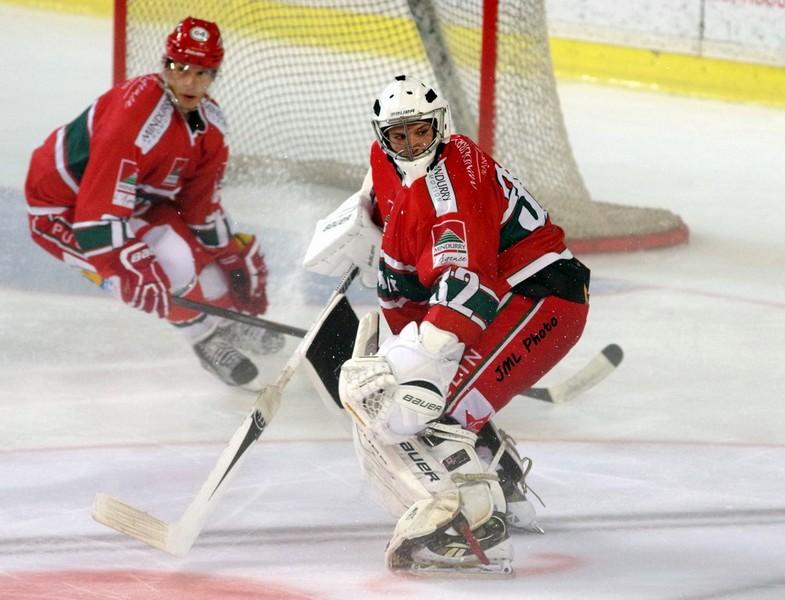 Bordeaux 3 - 2 Anglet