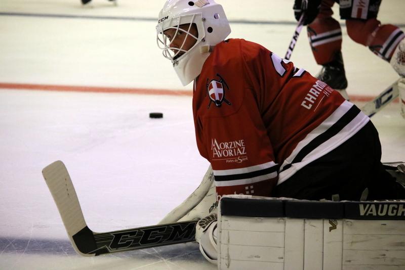 Chamonix / Morzine 10 - 2 Saint-Imier / Sonceboz