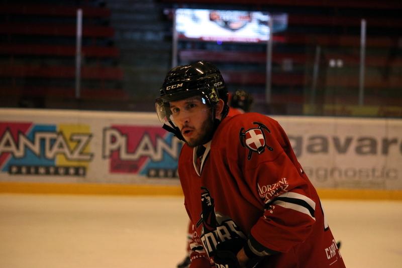 Chamonix / Morzine 10 - 2 Saint-Imier / Sonceboz