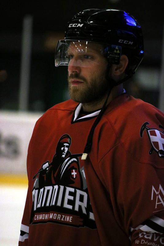 Chamonix / Morzine 10 - 2 Saint-Imier / Sonceboz