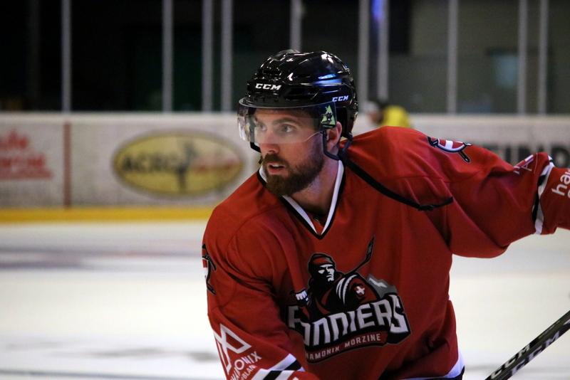 Chamonix / Morzine 10 - 2 Saint-Imier / Sonceboz