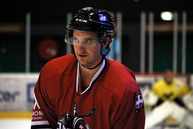 Chamonix / Morzine 10 - 2 Saint-Imier / Sonceboz