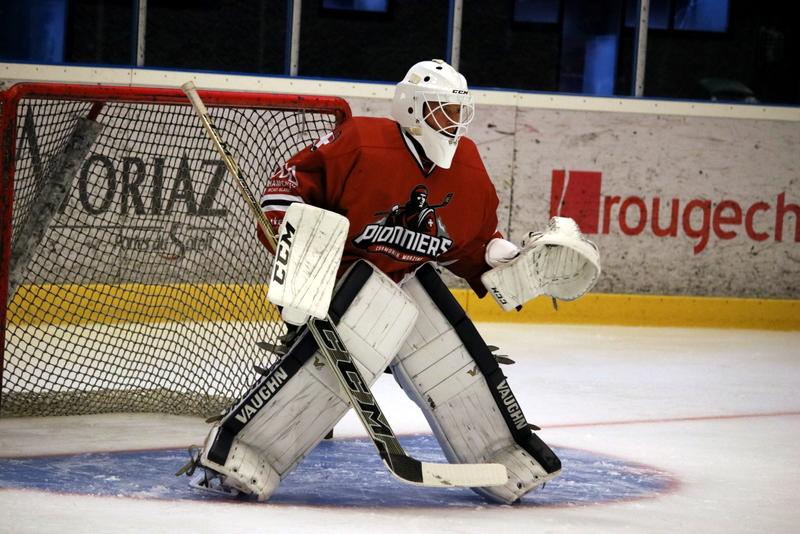 Chamonix / Morzine 10 - 2 Saint-Imier / Sonceboz