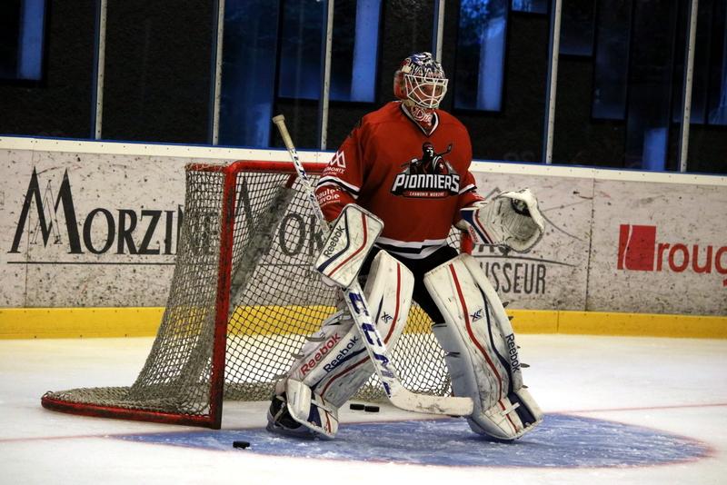 Chamonix / Morzine 10 - 2 Saint-Imier / Sonceboz